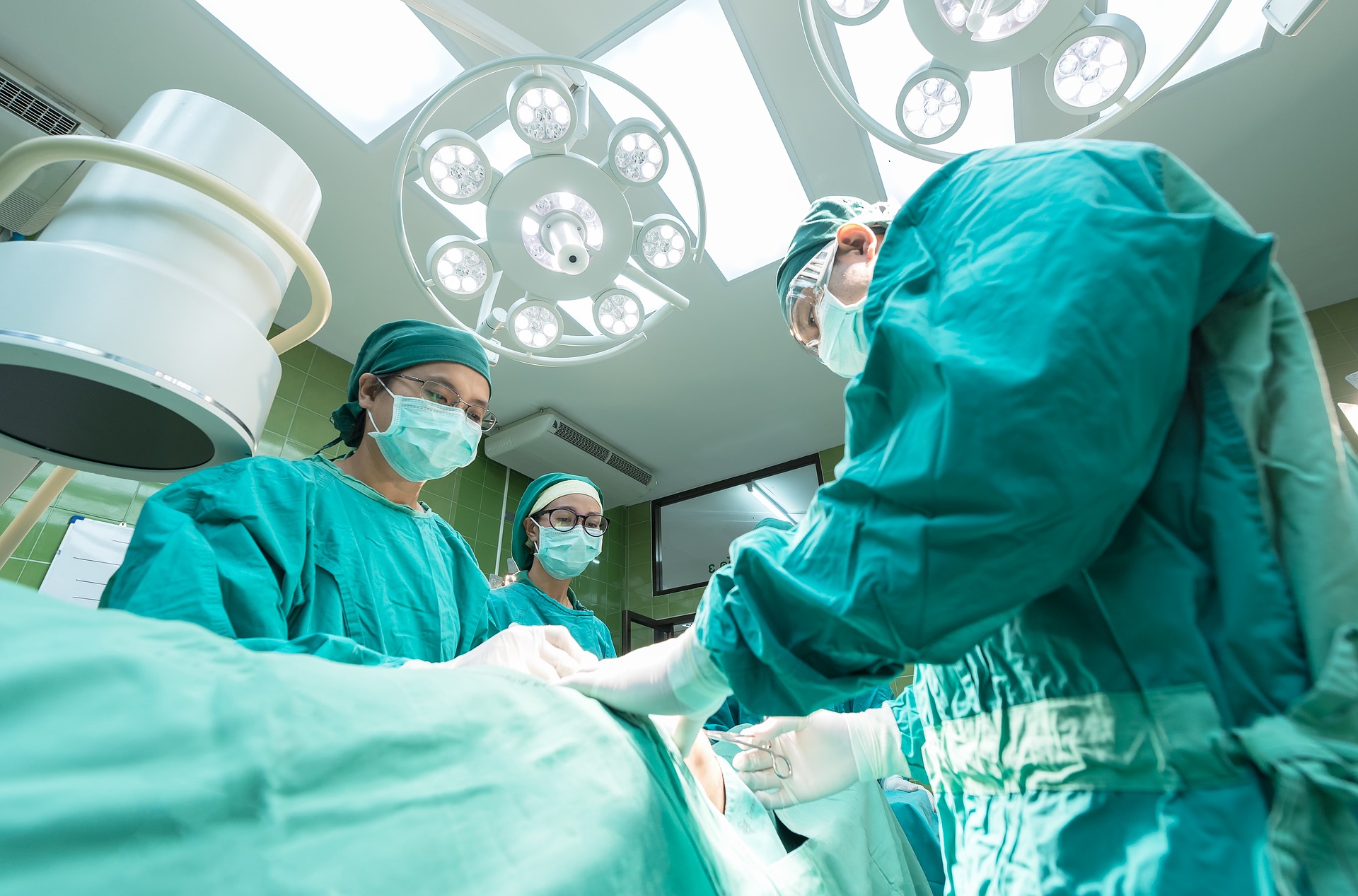 Ratownicy medyczni z Chełmna zaatakowani przez pacjenta