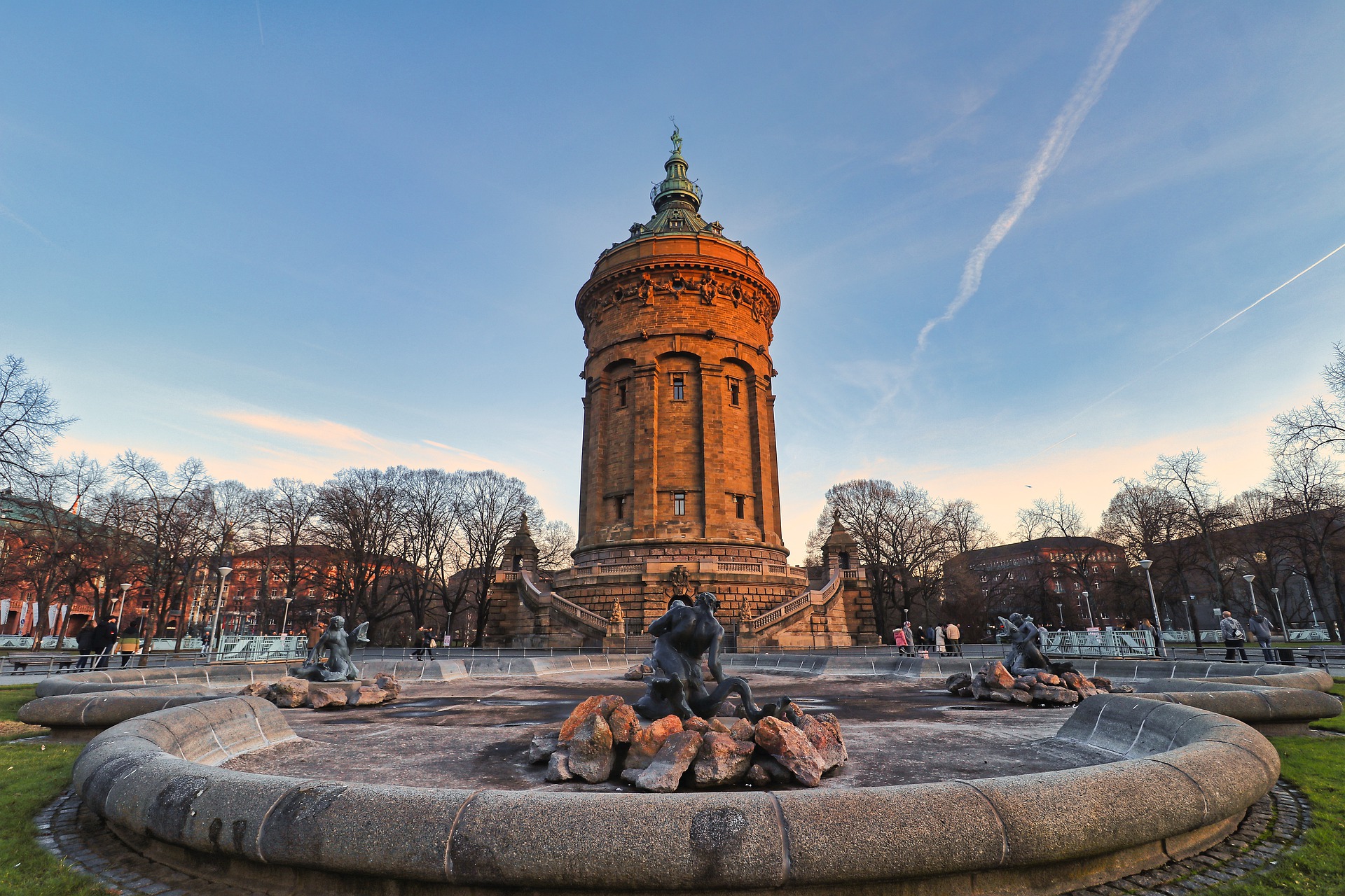 Nowa atrakcja turystyczna w Chełmnie – wieża ciśnień