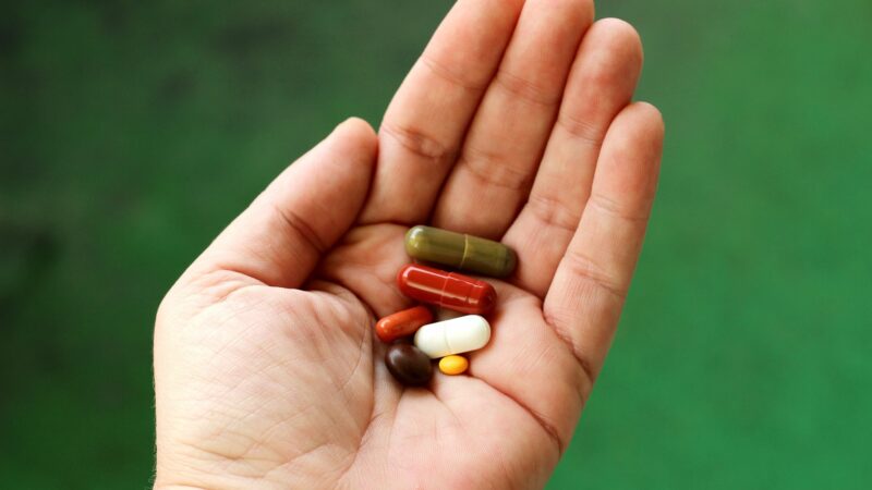 Tabletki z jodkiem potasu – najważniejsze informacje