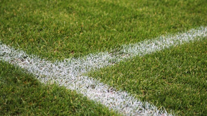 Bitwa na boisku: ćwierćfinał wojewódzki Igrzysk Dzieci w piłce nożnej zakończony
