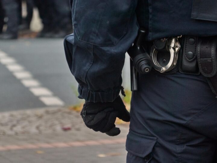 Na celowniku chełmińskiej policji: mężczyzna podejrzany o handel narkotykami