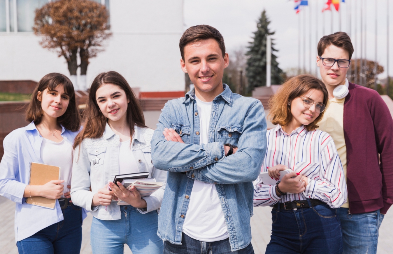 Zarząd Powiatu Chełmińskiego przyznał stypendia dla studentów