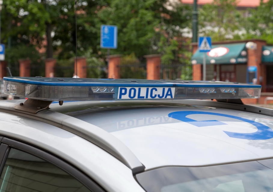 Przekazanie obowiązków Komendanta Powiatowego Policji w Chełmnie – emerytura po 32 latach służby