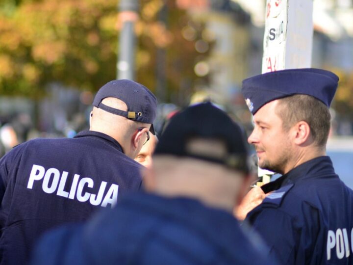 Od Chełmna do Malborka: Dramatyczne poszukiwania zaginionego seniora zakończone sukcesem