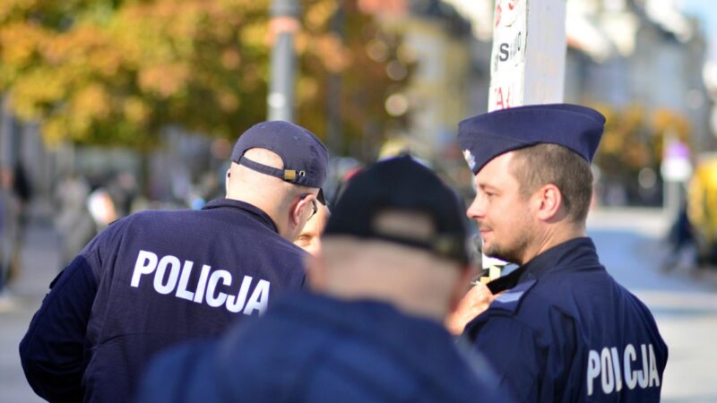 Od Chełmna do Malborka: Dramatyczne poszukiwania zaginionego seniora zakończone sukcesem