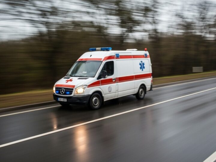 Policja i służby miejskie w Chełmnie kontrolują miejsca dla osób w kryzysie bezdomności