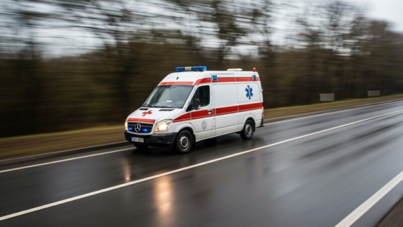 Policja i służby miejskie w Chełmnie kontrolują miejsca dla osób w kryzysie bezdomności