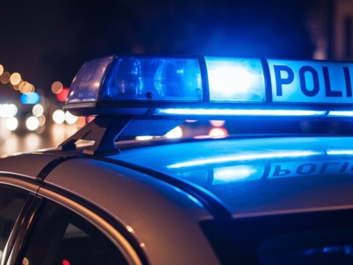 Nowoczesny sprzęt dla kujawsko-pomorskiej Policji dzięki funduszom unijnym