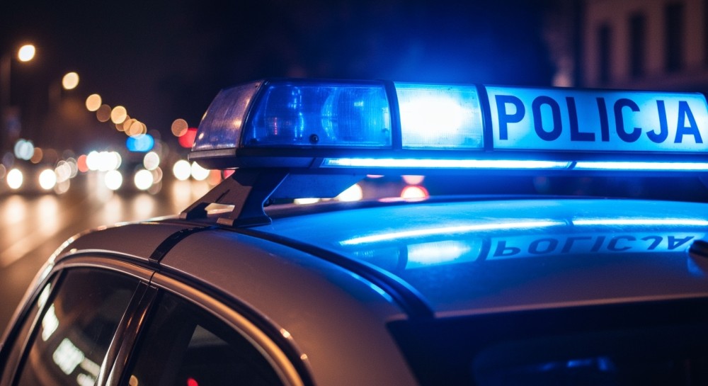 Nowoczesny sprzęt dla kujawsko-pomorskiej Policji dzięki funduszom unijnym