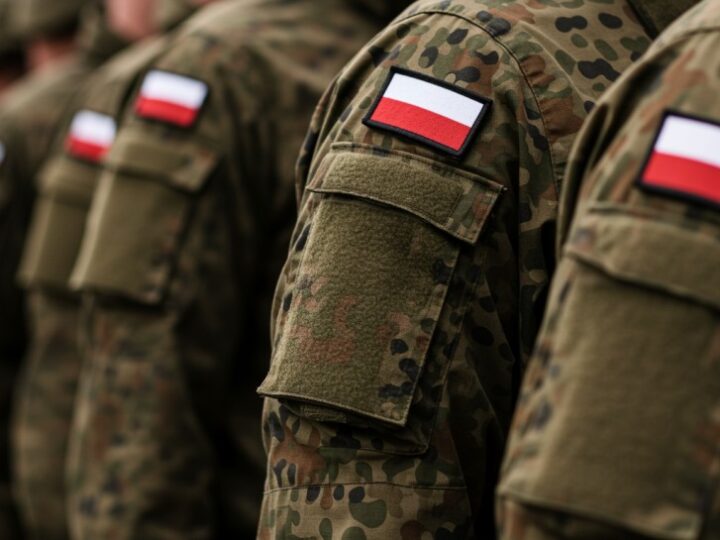 Operacja „TOR” – Policja wzmocniona przez Wojsko dla bezpieczeństwa kolei