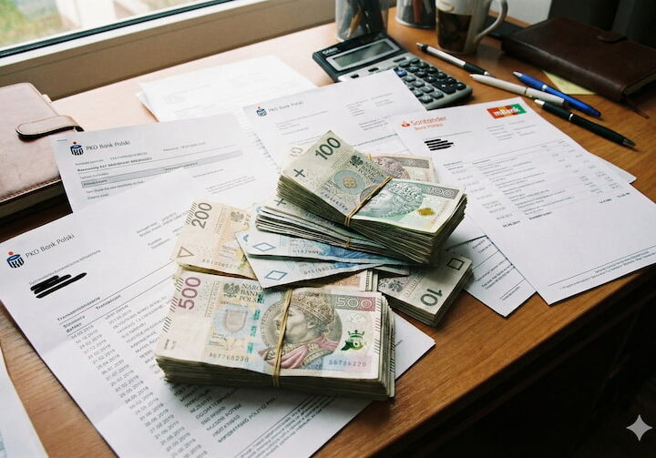 Spadek z Dobrodziejstwem Inwentarza. Jak Bezpiecznie Przyjąć (lub Odrzucić) Majątek z Długami?