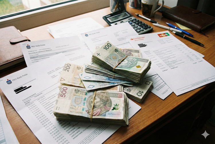 Spadek z Dobrodziejstwem Inwentarza. Jak Bezpiecznie Przyjąć (lub Odrzucić) Majątek z Długami?