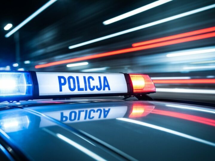 Bezpieczne podróże w okresie świątecznym