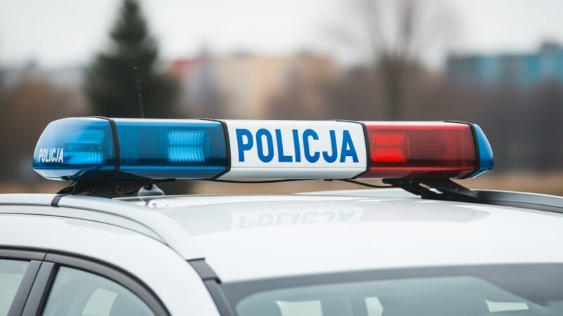 Policja poszukuje świadków kradzieży paczki – rozpoznajesz tę kobietę?