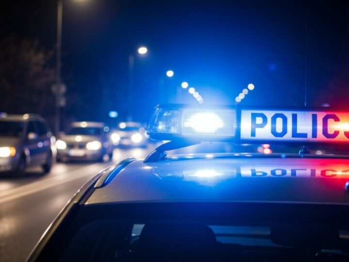 Ostatnia okazja na darmowe sprawdzenie świateł w samochodzie!