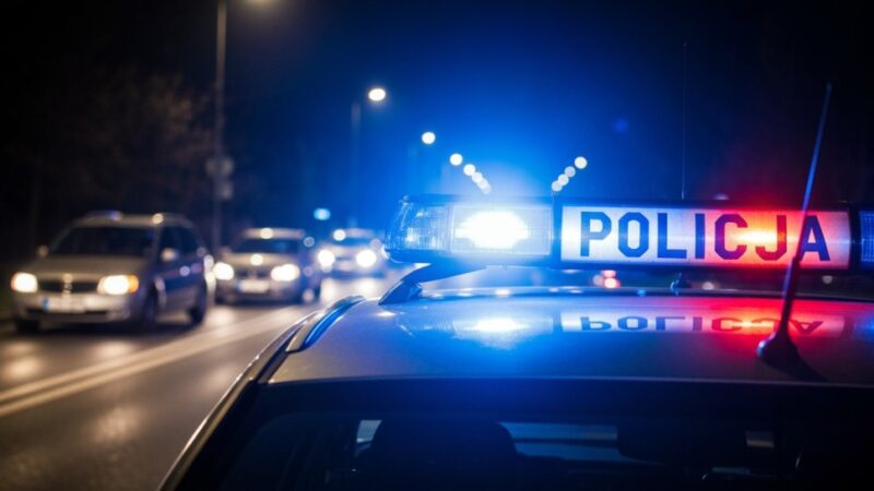 Ostatnia okazja na darmowe sprawdzenie świateł w samochodzie!