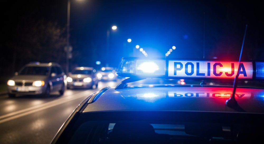 Ostatnia okazja na darmowe sprawdzenie świateł w samochodzie!