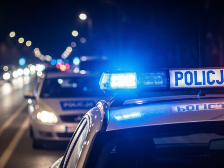 Policja rozbija siatkę narkotykową w Chełmnie