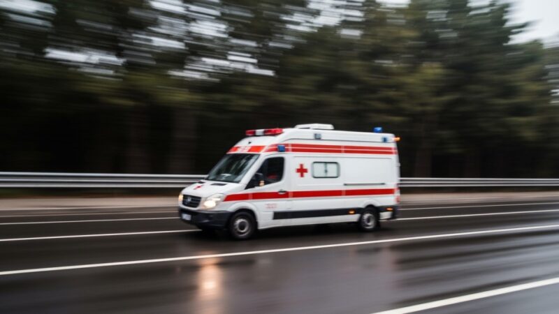 Bezpieczeństwo Seniorów w Lisewie – Debata o wspólnych działaniach