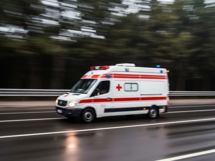 Bezpieczny Sylwester: Jak dbać o porządek i zdrowie w Nowy Rok