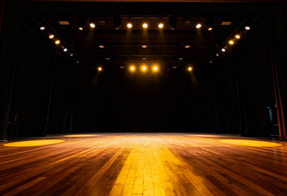 Tajemnicza walizka” – Teatr Form Wielu zaprasza na spektakl dla dzieci, 9 lutego 2026 roku