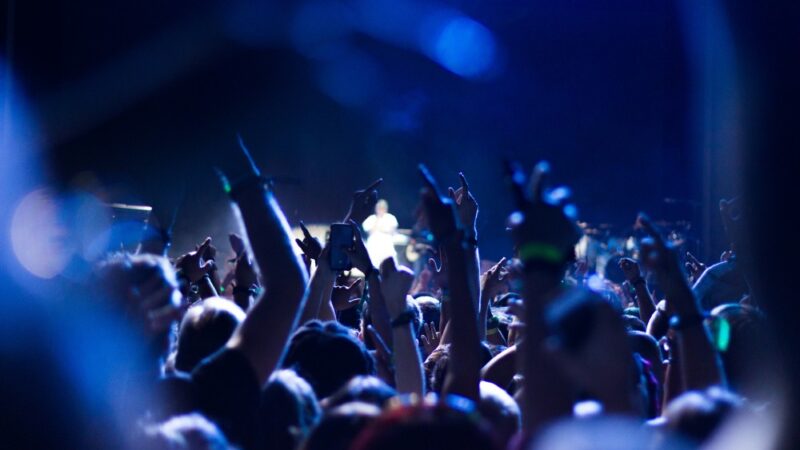 Noworoczny Koncert: Muzyczna Wędrówka od Wiednia do Hollywood