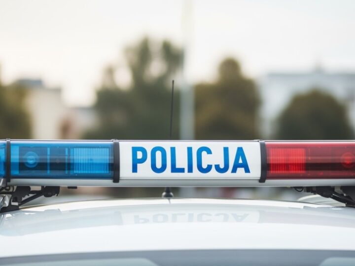 Dzieci zaproszone do udziału w konkursie „Krzyżówka z kujawsko-pomorską Policją”