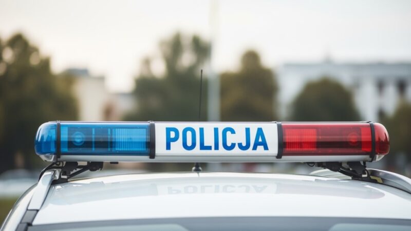 Dzieci zaproszone do udziału w konkursie „Krzyżówka z kujawsko-pomorską Policją”