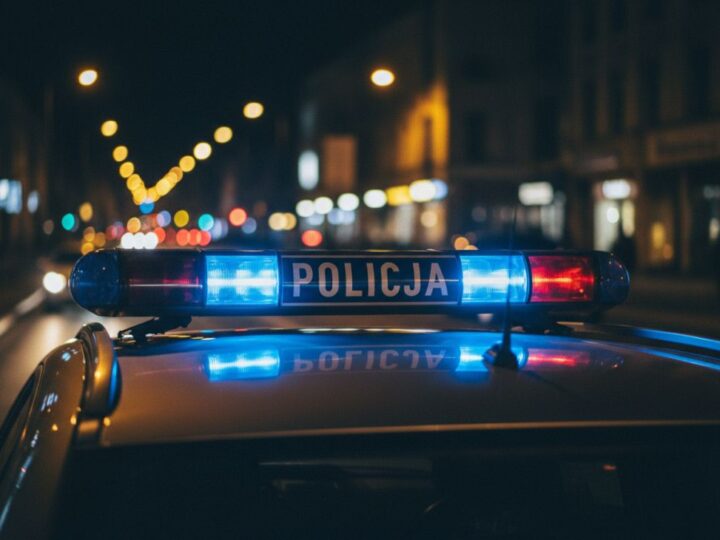 Nowi policjanci z kujawsko-pomorskiego złożyli ślubowanie w 2026 roku