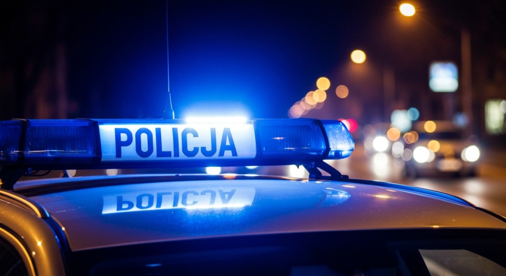 Bezpieczna jazda na „Trzeźwej autostradzie” – wyniki kontroli kierowców