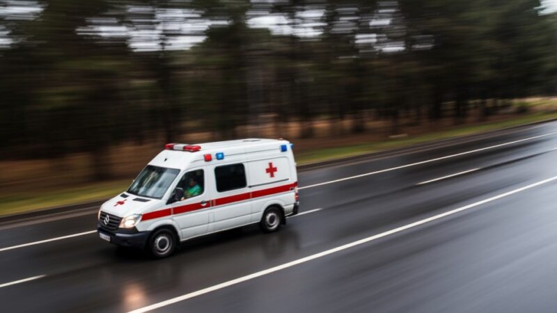 Zimowe wyzwania: Jak bezpiecznie przetrwać mrozy?