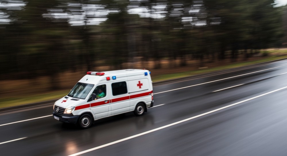 Zimowe wyzwania: Jak bezpiecznie przetrwać mrozy?