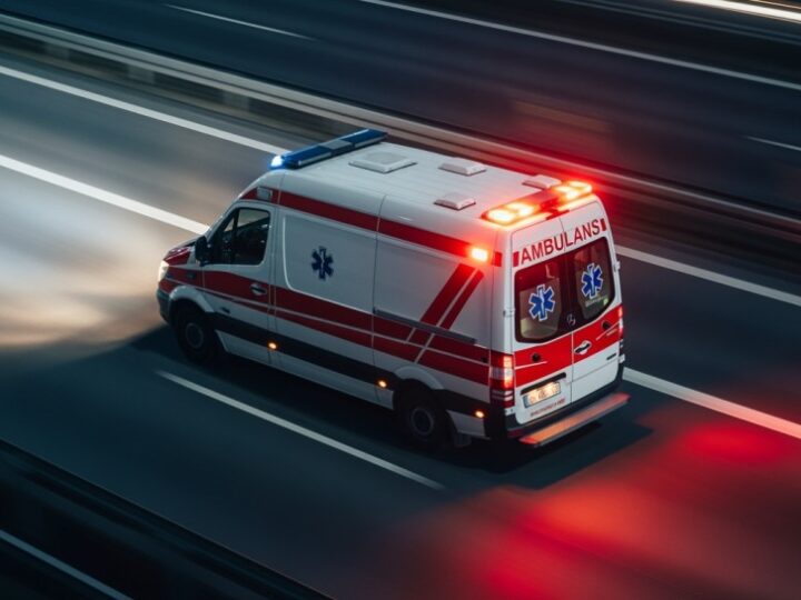 Czujki czadu dla chełmińskich rodzin – ratujmy życie!