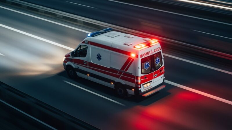 Czujki czadu dla chełmińskich rodzin – ratujmy życie!