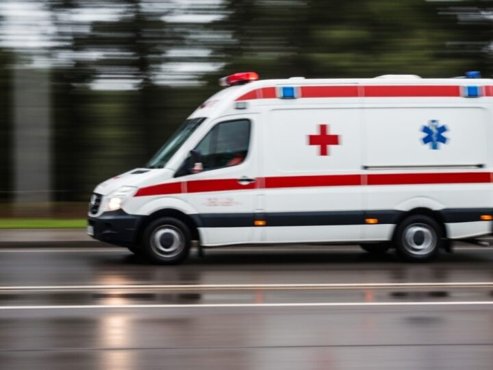 Tragedia w Chełmnie: Cztery ofiary zatrucia tlenkiem węgla