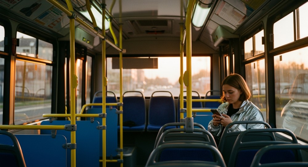 Punkty kontroli autobusów na ferie 2026 – Bezpieczeństwo przede wszystkim