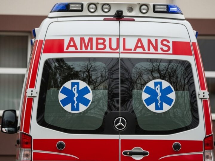 200 czujek dymu i czadu dla najbardziej potrzebujących w Powiecie Chełmińskim