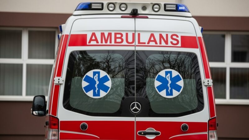 200 czujek dymu i czadu dla najbardziej potrzebujących w Powiecie Chełmińskim