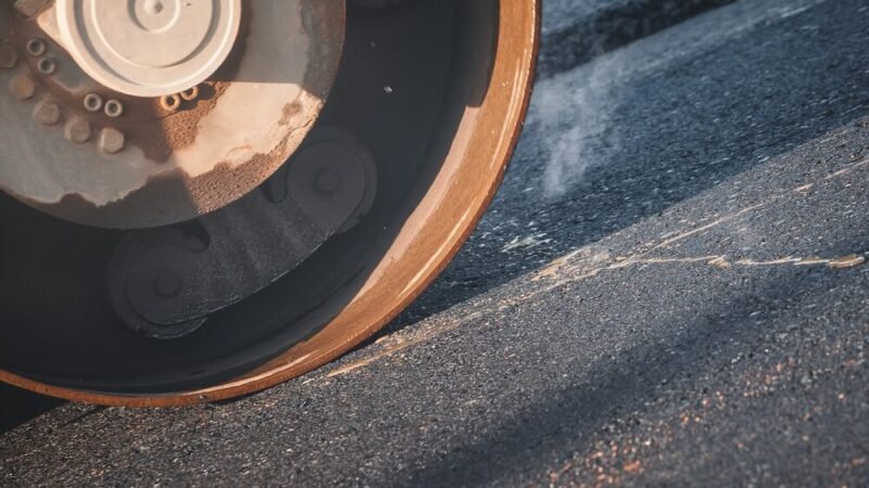 5,2 mln zł na rozbudowę drogi Unisław – Żygląd! Szansa na kolejne 2,8 mln zł