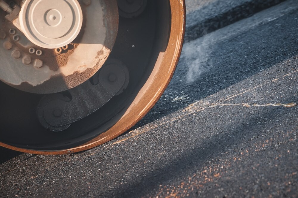 5,2 mln zł na rozbudowę drogi Unisław – Żygląd! Szansa na kolejne 2,8 mln zł