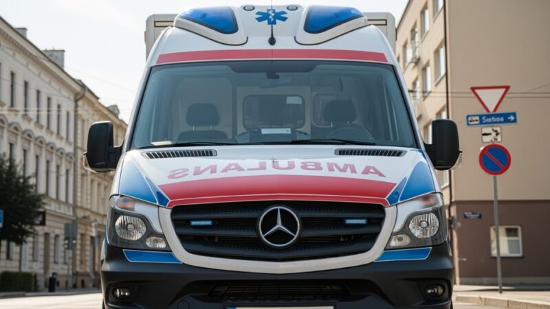 Jak wybrać i zainstalować czujkę dymu oraz tlenku węgla?