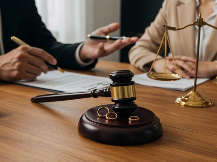 Bezpłatna pomoc prawna dla ofiar przestępstw w Polsce