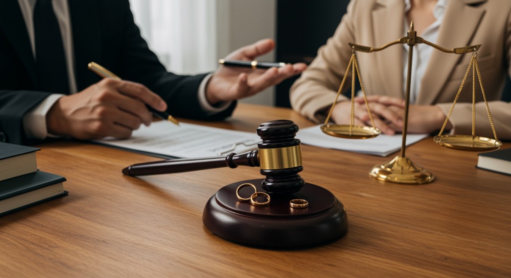 Bezpłatna pomoc prawna dla ofiar przestępstw w Polsce