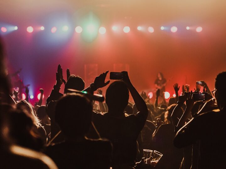 XII Powiatowy Przegląd Kolęd i Pastorałek – niezapomniane występy młodych artystów!