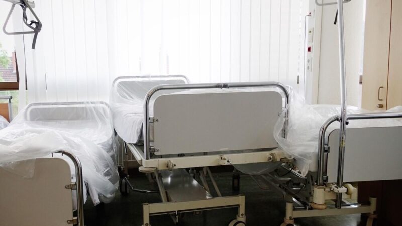 Nowy przewodnik wsparcia dla osób z zaburzeniami psychicznymi w Powiecie Chełmińskim