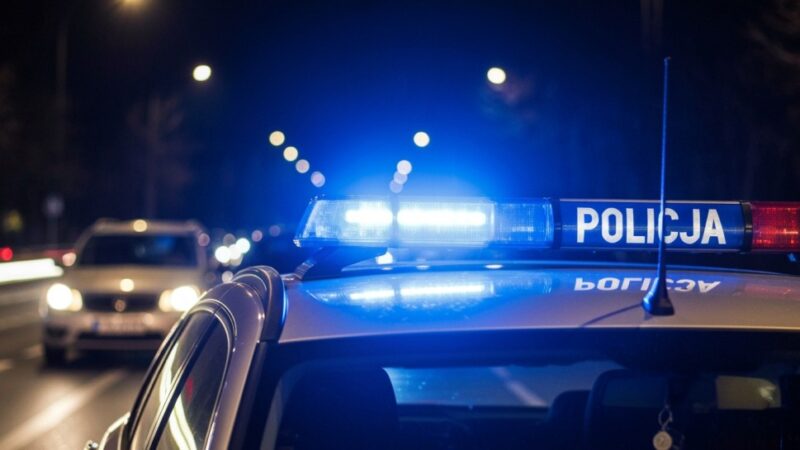 Bezpieczne popołudnie w Chełmnie: akcja trzeźwościowa zakończona sukcesem