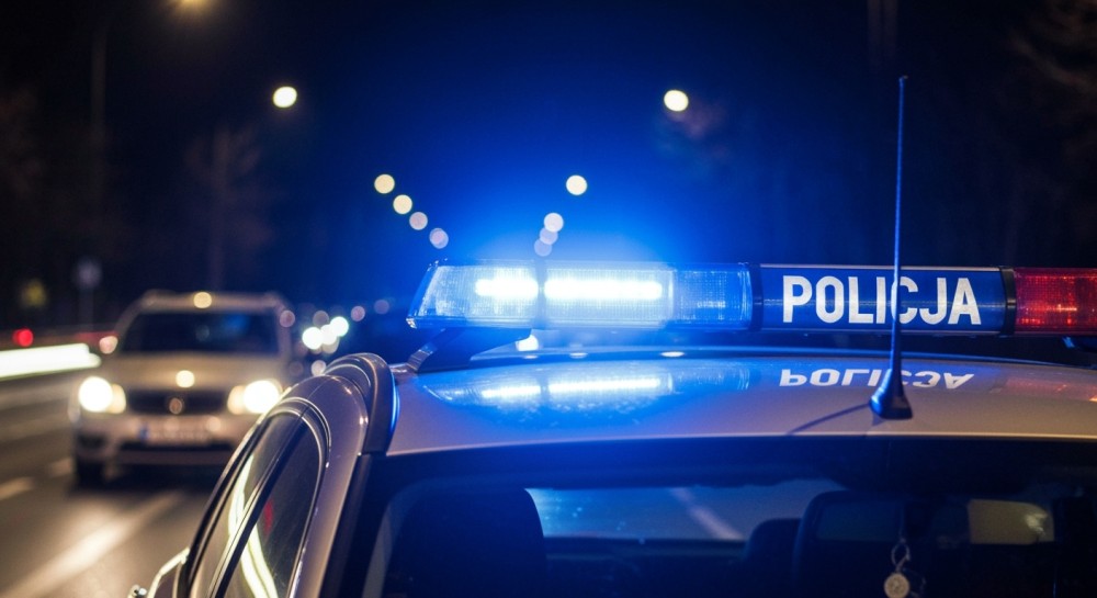 Bezpieczne popołudnie w Chełmnie: akcja trzeźwościowa zakończona sukcesem