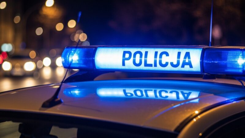 Oszustwo na telefon: Mężczyzna stracił 40 tysięcy złotych przez fałszywych pracowników banku