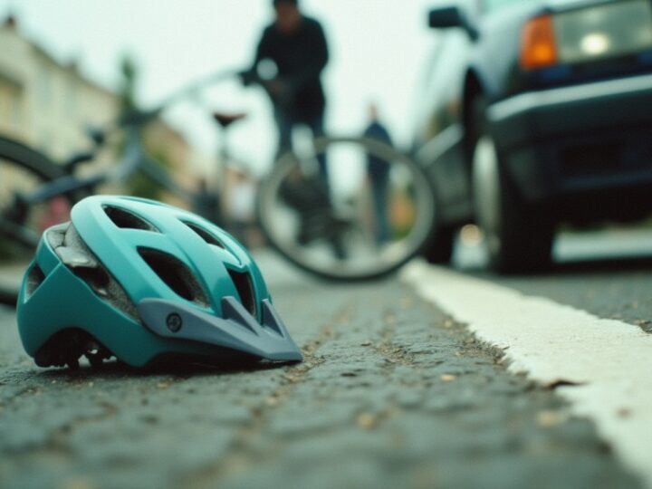 Znakowanie rowerów w powiecie chełmińskim – harmonogram na 2026 rok