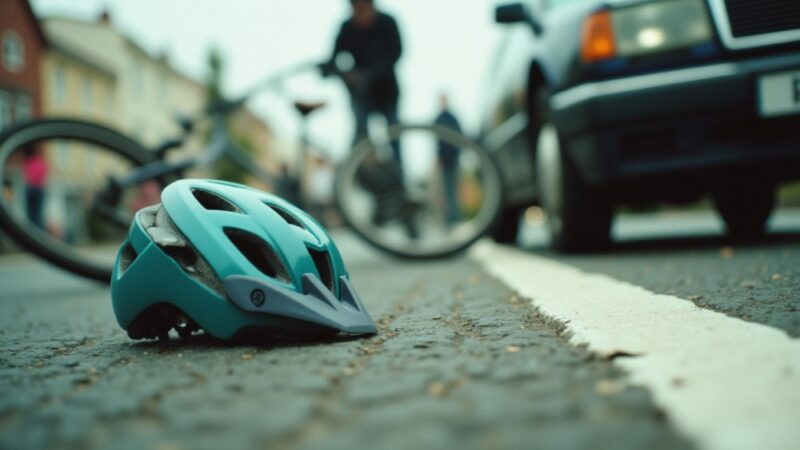 Znakowanie rowerów w powiecie chełmińskim – harmonogram na 2026 rok